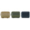 BL118 Waterproof Oxford Fabric Bag Military Tactical Molle Waist Bag Utility Pouch Emergency Pocket Bag