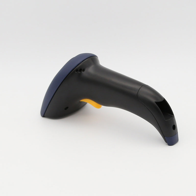 Shangchen SC-1202-2D-B Economical Two-dimensional Image QR Barcode Scanner