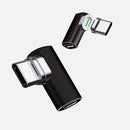 Bakeey Type-C to Type-C 4.35A Magnetic Fast Charging Adapter for Mobile Phone