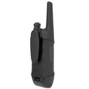 BAOFENG BF-U9 8W Portable Mini Walkie Talkie Handheld Hotel Civilian Radio Comunicacion Ham HF Transceiver