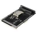 CTE TFT LCD / SD Card Shield For  DUE Support 32Pin 40Pin Version LCD