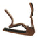 Guitar Capo Quick Change Tune Tuner Trigger Clamp Key for Acoustic Guitar Ukulele Accessories