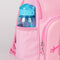 3D Little Monster Style Kid Children Backpack Lightweight School Student Travel Bag Rucksack