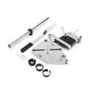 Machifit Electric Drill Bracket 400mm Drilling Holder Grinder Rack Stand Clamp Bench Press Stand