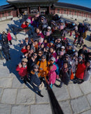 2.7m Carbon Fiber Super Long Selfie Stick Timer Motion for Camera