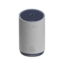 Minleaf 2000mAh Intelligent Humidifier 320mL USB Mute Cool Mist Sprayer Air Purifier Humidifier Skin Moisturizing Colorful Gradient Lights