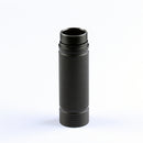 DIY Convoy C8 UV Flashlight Extension Body Tube For 1Pcs 18650 Battery
