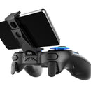 iPega PG-9090 Smurf bluetooth Gamepad Game Controller for for PUBG for IOS Andriod TV Box PC
