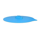 Silicone Ship Steaming Lid Steam Boat Pot Lid Pot Cover Food Fresh Covers Kitchen Cooking Tool