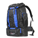 60L Outdoor Sport Hiking Camping Rucksack Bag Luggage Travel Backpack Waterproof