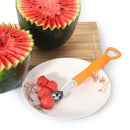 KCASA KC-MS056 3 In 1 Fruit Watermelon Ice Cream Dig Ball Spoon Corkscrew Red Wine Beer Opener