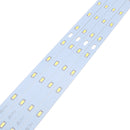 52CM 32W SMD 5730 Square LED Ceiling Aluminum Rigid Bar Strip Light AC220V