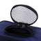 25x15x18cm Canvas Waterproof Fishing Bag Fishing Lure Bag Multifunctional Portable Shoulder Bag