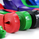 Fitness Yoga Resistance Bands Power Rubber Band Sports Elastic Belt Exercise Tools