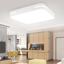 20W 36W LED Ceiling Light Living Room Bedroom Kitchen Modern Lamp AC85-265V