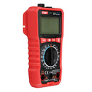 TA801B Multimeter High Precision Manual/Automatic Digital Ammeter Table  AC and DC Universal Multifunction