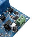 DC12V 4-Channel Android Mobile bluetooth Relay Module