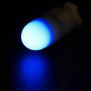 OrcaTorch 56mm Torprdo Red/Green/Blue/Orange/White Signal Light Flashlight