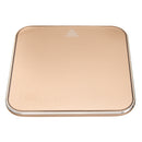 Universal  9V 1.8A Rotating Head Design Wireless Charger Pad for iPhone 8 Puls X Plus