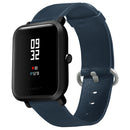 Bakeey 20mm Genuine Leather Strap Watch Band for Xiaomi Amazfit Bip Youth Smart Watch