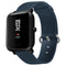 Bakeey 20mm Genuine Leather Strap Watch Band for Xiaomi Amazfit Bip Youth Smart Watch