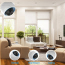 Auto Tracking WiFi Cloud Dome IP Camera 1080P ONVIF Security Camera Wireless Surveillance CCTV Video Record