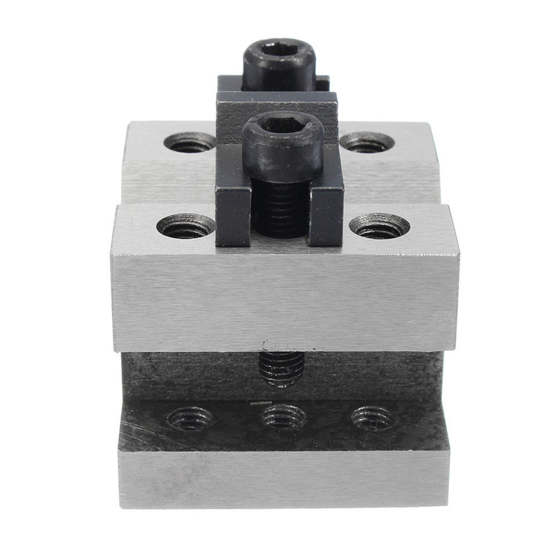 V Block Clamp Set V Block Matched Pair 7/16 to 13/16 90 Degree Precision Machine Lathe Tools