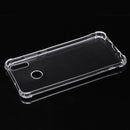 Bakeey Ultra-thin Shockproof Transparent Soft TPU Protective Case For Huawei Honor 8X