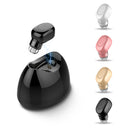 X11 Mini Portable Wireless bluetooth Earphone Headphone with Charging Box for iPhone 8 X Xiaomi