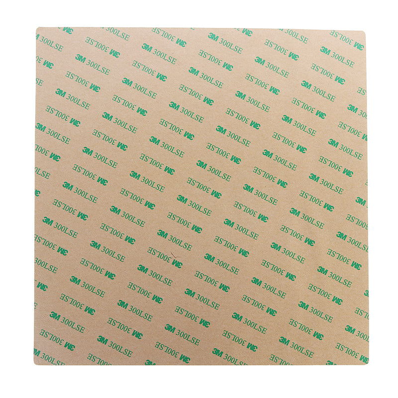 Creality 3D 235*235mm Soft Magnetic Heated Bed Sticker For Ender-3 3D Printer