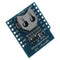 5Pcs Geekcreit DataLog Shield For D1 Mini RTC DS1307 Micro SD with Pin Headers
