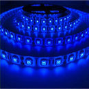 5M Waterproof  SMD 5050 RGB 300 LEDs Flexible Strip Light+ 2.4G Touch Control +RGB Controller DC12V