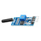 10pcs 3.3-5V 3-Wire Vibration Sensor Module Vibration Switch Alarm Module