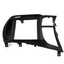 Car Dashboard Stereo Radio Fascia Frame Dash Trim Panel For Chevrolet Sail 2015-2017