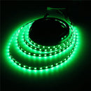 5M 57.5W DC 12V WS2811 300 SMD 5050 LED RGB Changeable Flexible Strip Light Individually addressabl