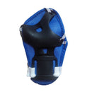 BIKIGHT Children Sports Protective Gear Safety Knee Elbow Palm Guards Equipment For Bike Cycling