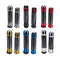 7/8inch 22mm Aluminum Motorcycle Handlebar Grips Handle Bar For Kawasaki/Honda/Suzuki/Yamaha