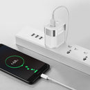 HOCO 18W QC3.0 PD Fast Charging US Plug USB Charger Adapter For iPhone X XR Huawei P30 Pro Xiaomi MIX 2S Mi8 Mi9 S10 S10+