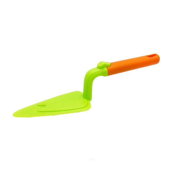 Honana Pushable Cake Scoop Cake Shovel Creative Gadget To Move Cake Scoop Removable Washable