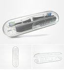 Electric Toothbrush Box Travel Toothbrush Box for Xiaomi/MIjia/Soocas/Oclean/Dr.bei Toothbrush for Mijia T100 / t500 / T300