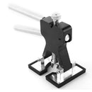 Car Paintless Dent Repair Tools Glue Puller Lifter Damage Removal Tool W/18 Tab