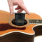 Guitar Bass Humidifier Sound Hole Humidifier for Guitar Bass Ukulele Guitar