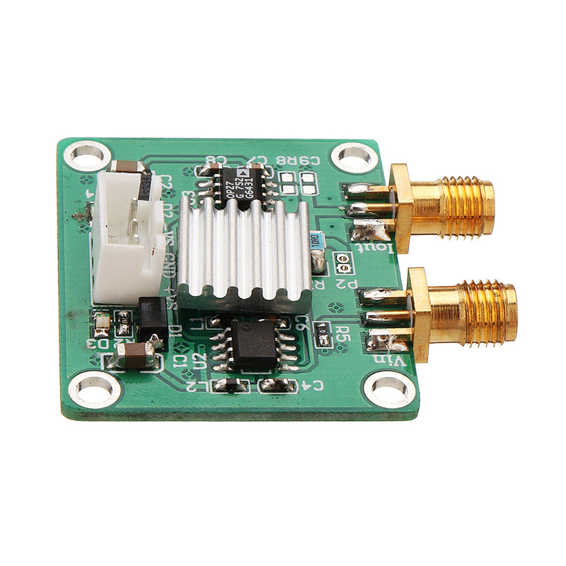 0.5A Voltage Controlled Current Source Constant Module AC and DC Voltage Current Power Converter