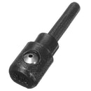 Black Rear Windscreen Washer Jet Nozzle Water Sprayer