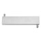 40x200x12mm Aluminum Water Cooling Block For CPU Semiconductor Cooling Radiator Heatsink