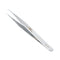 VETUS Stainless Steel Tweezer Repair Hyperfine High Precision Anti Acid Tweezer Eyebrow Tweezer False Eyelash Extension Tool ST10 ST11 ST12 ST13 ST14