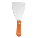 Stainless Steel Shovel Steak Shovel Pizza Spatula Multi-Purpose Camping Picnic Accessories