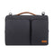 Cross-border Laptop bag Business Briefcase Apple Macbook 13/15 Multifunctional Portable Computer Package