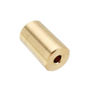 Effetool 3.17/4/5/6/8mm Brass Bush Brass Sleeve for B10 Drill Chuck