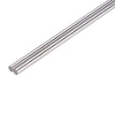 Machifit 1/2/3mm Diameter Tungsten Steel Bar CNC Tools Metal Rod Length 100mm Engraving Machine Cutter